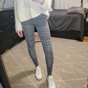 American Eagle Leggings